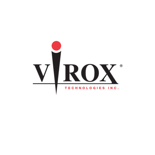 viroxロゴ